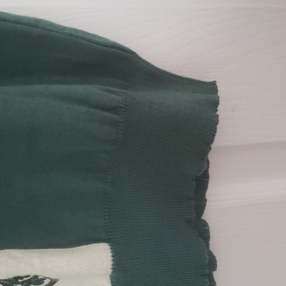 Lucia Woolblend top - Picture 5 of 8